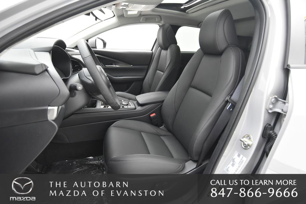 New 2026 MAZDA CX-30 AWD 2.5 S image 24