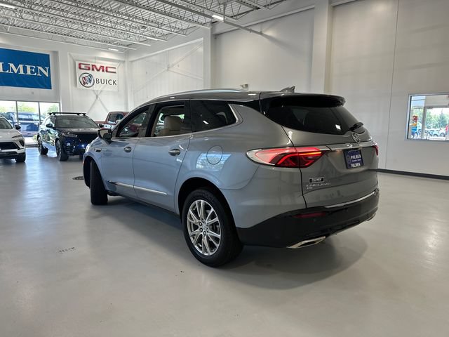 Used 2024 Buick Enclave Essence w/ Experience Buick Package AWD/4WD image 7