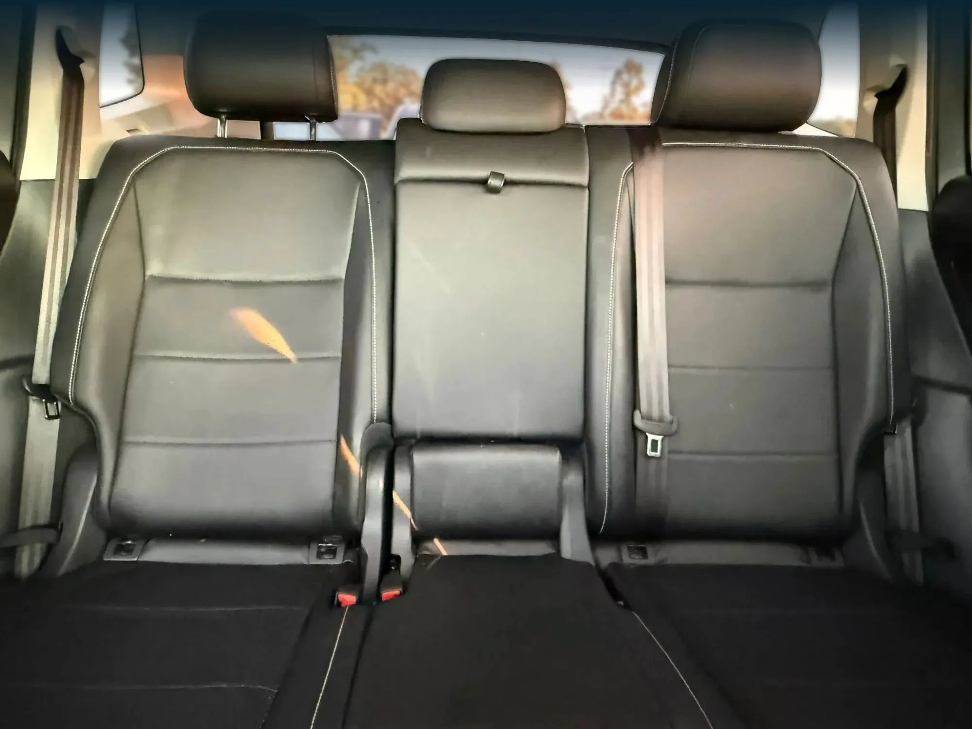 Used 2021 Volkswagen Tiguan S AWD/4WD image 21