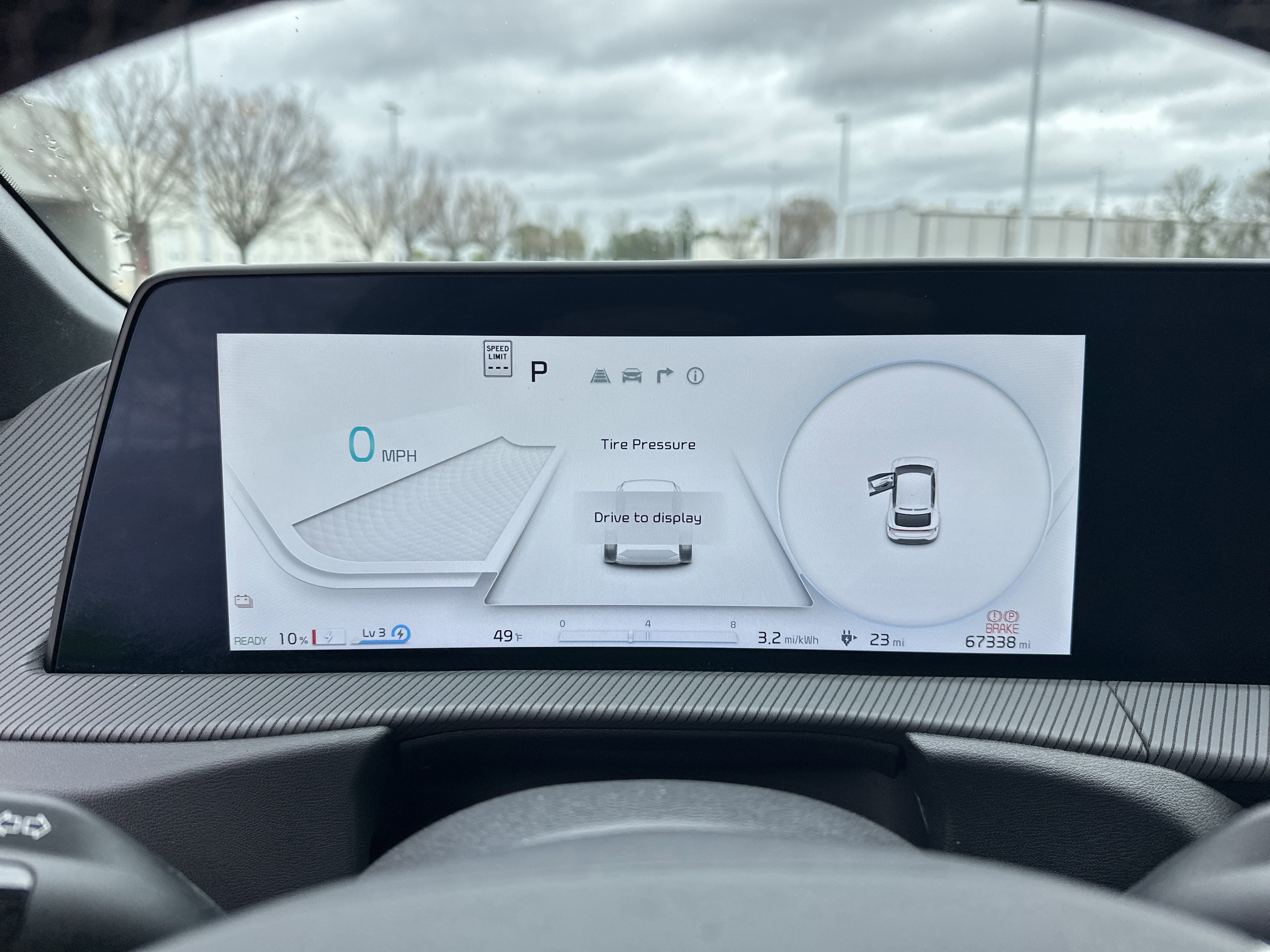 Used 2023 Kia EV6 GT-Line image 21