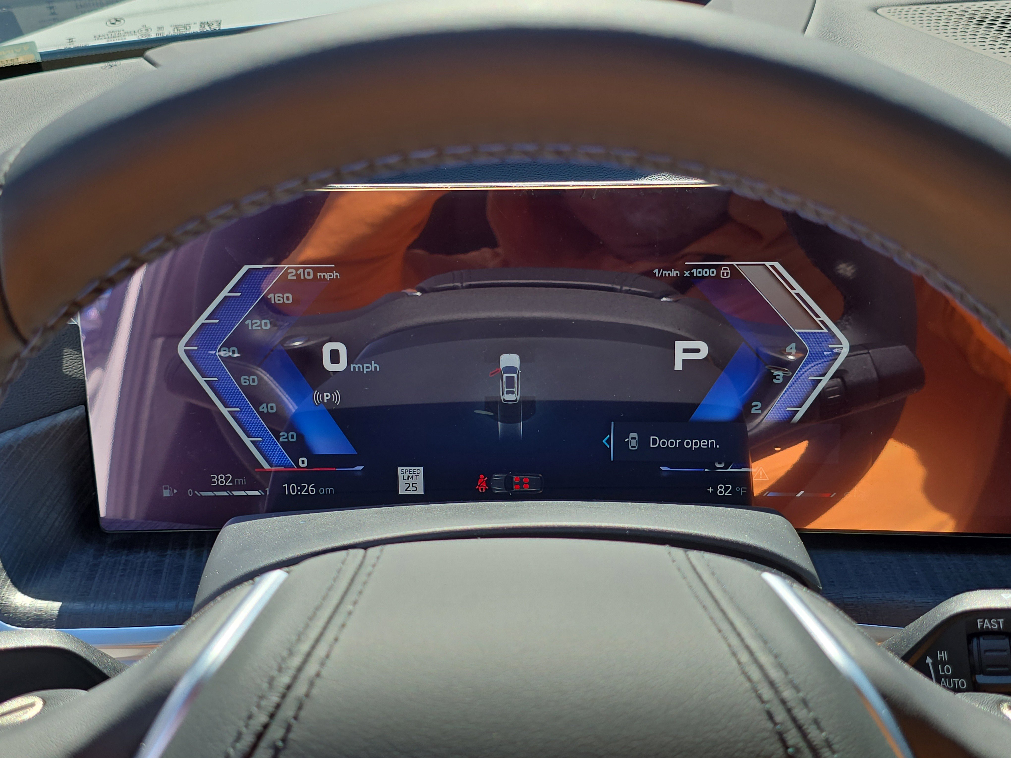 New 2026 BMW ALPINA XB7 image 37