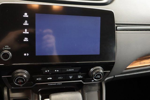 Used 2020 Honda CR-V EX image 18