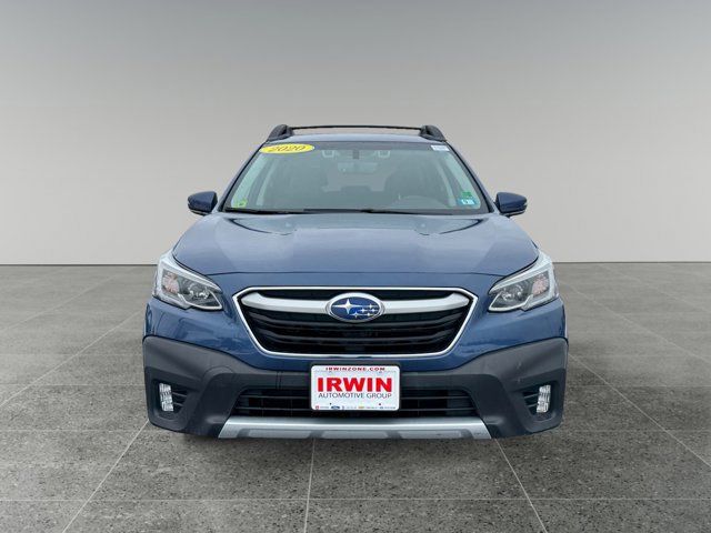 Used 2020 Subaru Outback Limited image 8