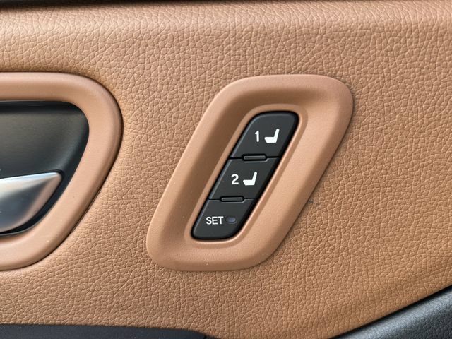 New 2026 Honda Passport TrailSport Elite image 14