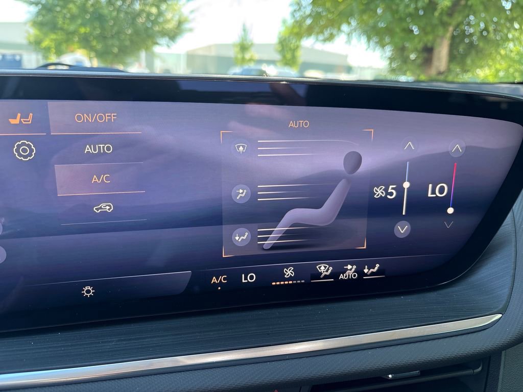 New 2026 Buick Envision Preferred AWD/4WD image 29