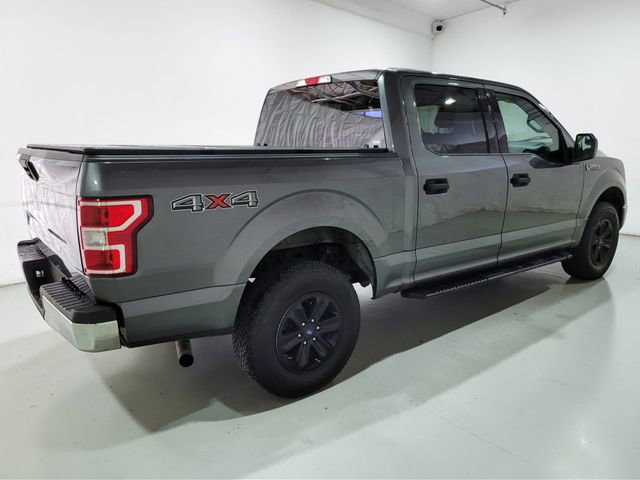 Used 2020 Ford F150 XLT image 20