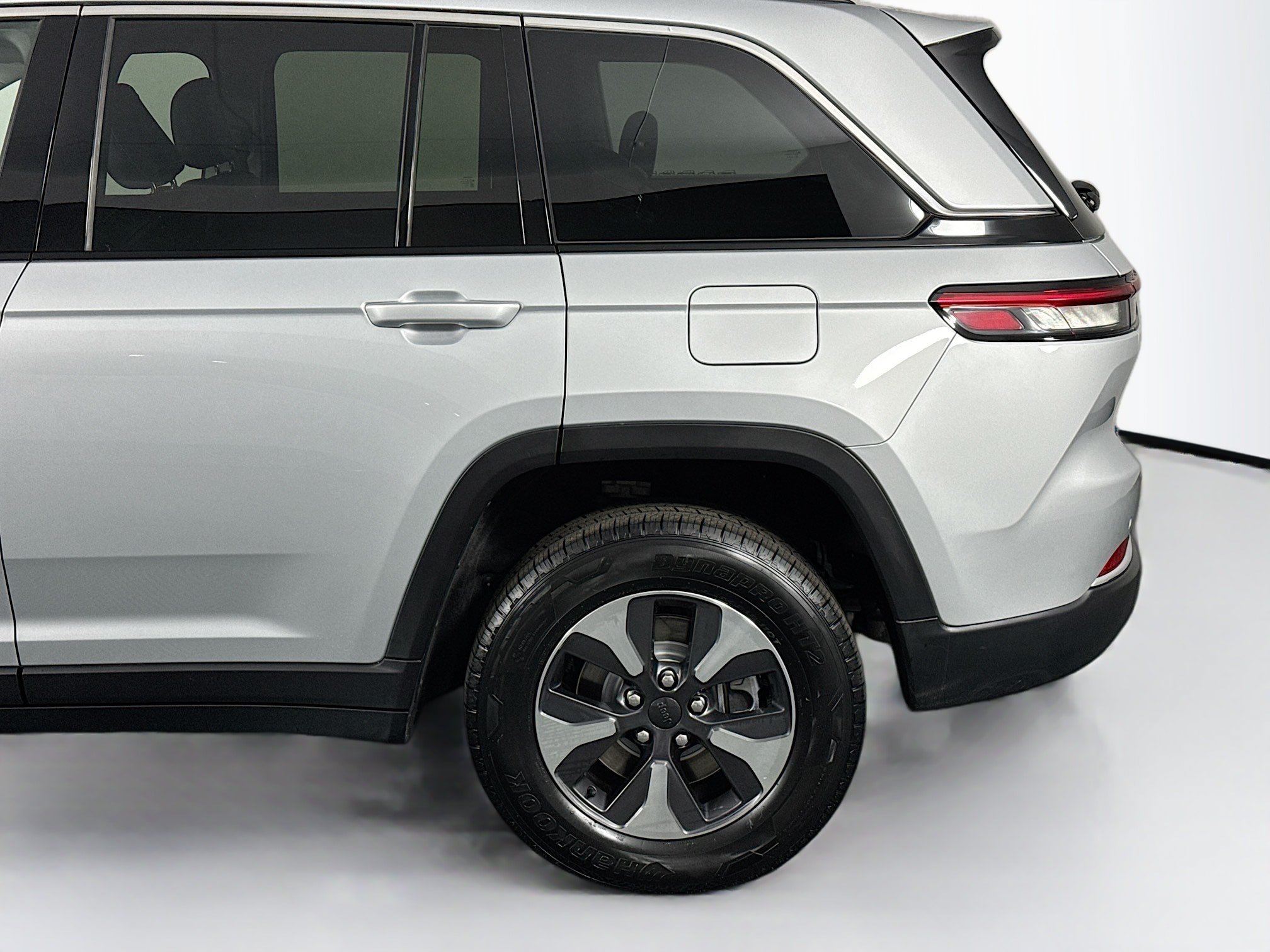 Used 2022 Jeep Grand Cherokee Limited 4xe AWD/4WD image 49