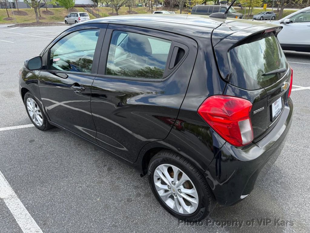 Used 2021 Chevrolet Spark LT image 6