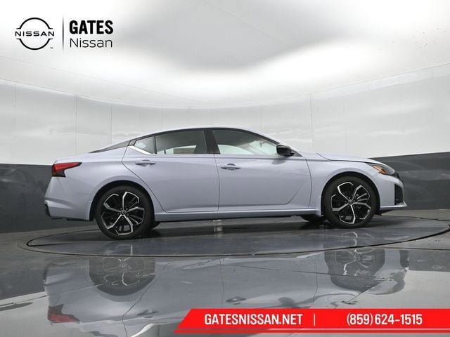 New 2026 Nissan Altima 2.5 SR FWD image 36