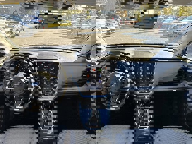 Certified 2025 Subaru Legacy Premium w/ Popular Package #1A image 21