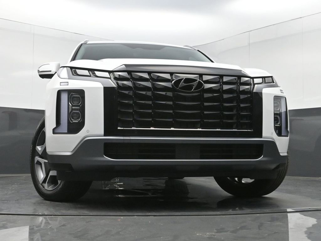 Used 2025 Hyundai Palisade SEL FWD image 29