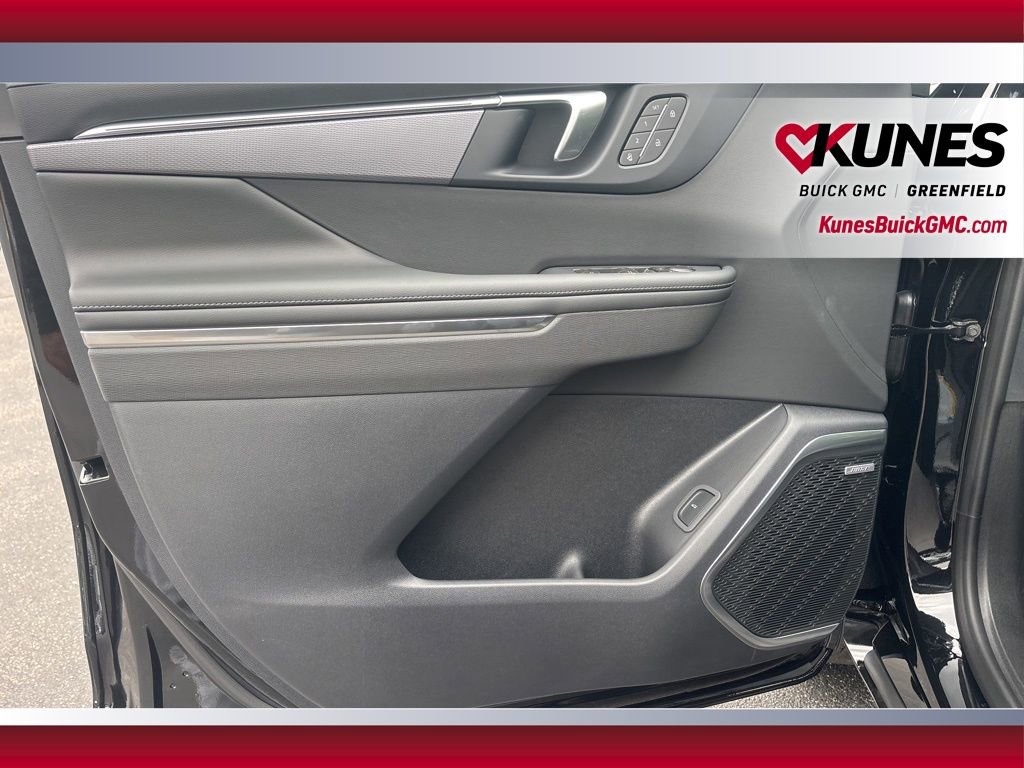 New 2026 Buick Enclave Sport Touring w/ Power Package image 14