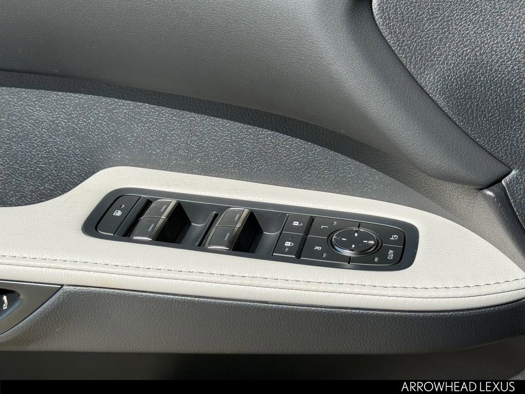 New 2026 Lexus RX 350 image 26