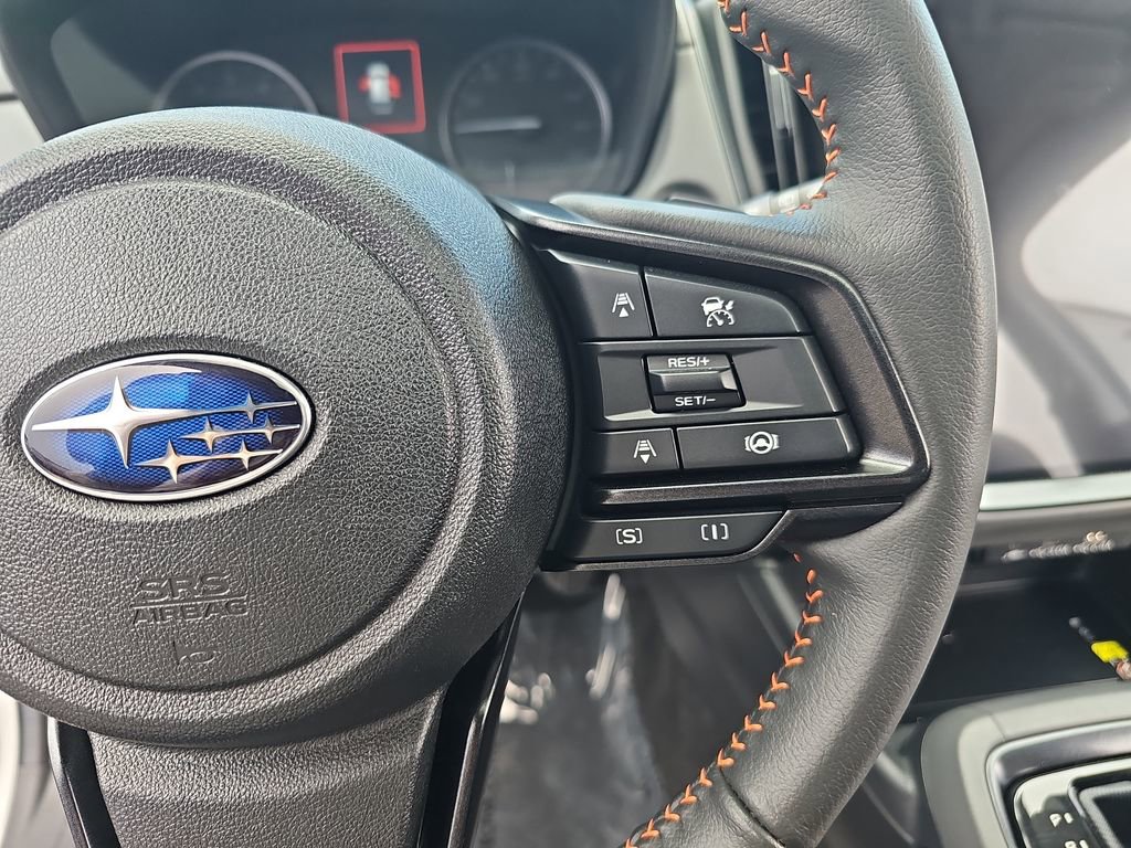 Used 2024 Subaru Crosstrek 2.5i Limited AWD/4WD image 17
