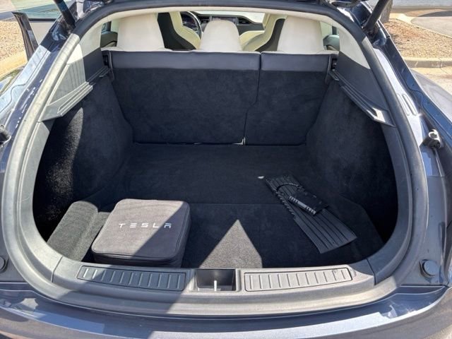 Used 2018 Tesla Model S 75D AWD/4WD image 26