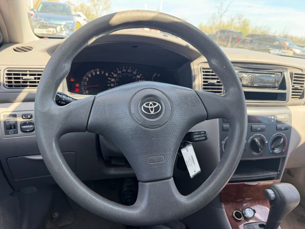 Used 2005 Toyota Corolla LE FWD image 18