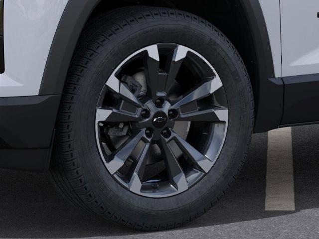 New 2026 Chevrolet Equinox RS image 9