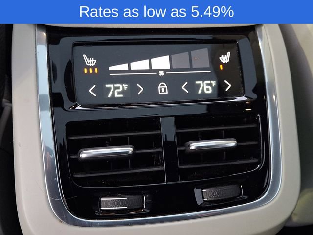 Certified 2023 Volvo XC90 B5 Core w/ Protection Package Premier image 13