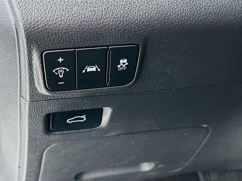 Used 2023 Kia K5 GT-Line FWD image 15