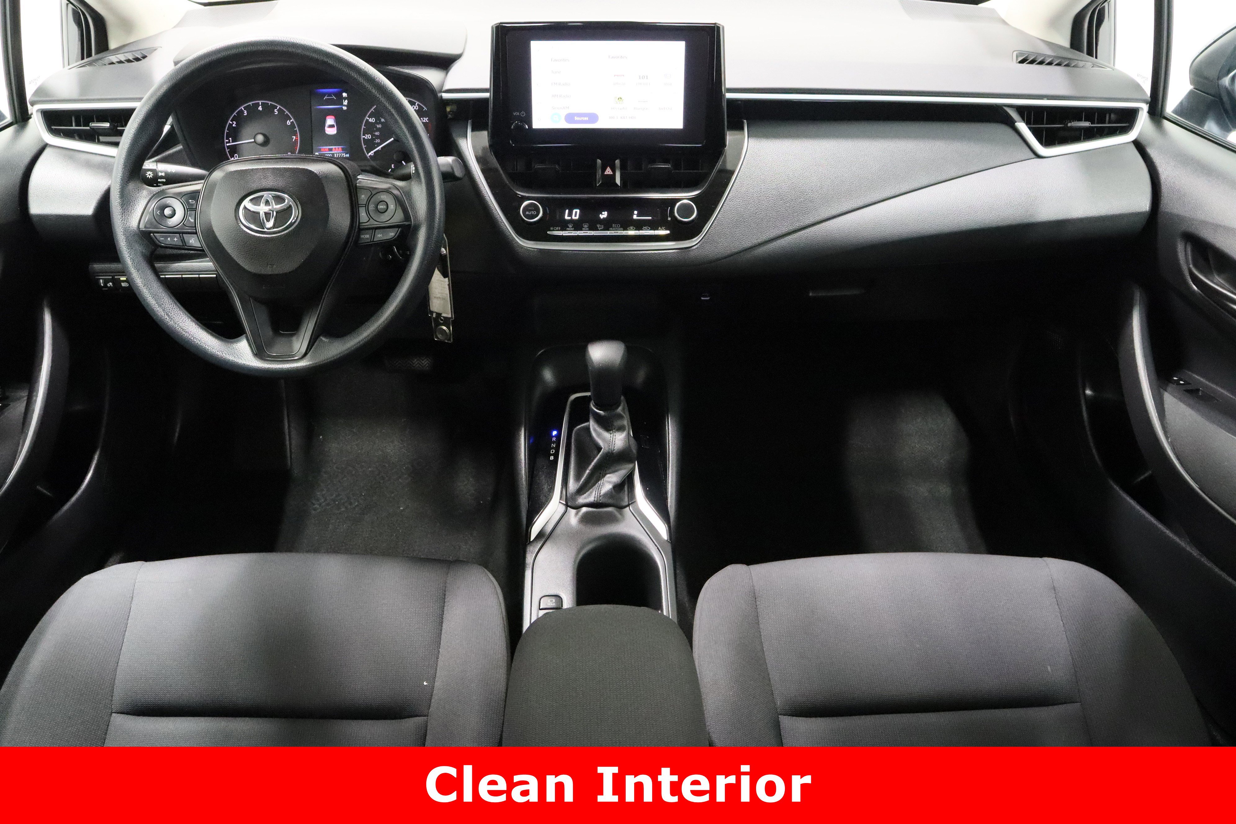 Certified 2024 Toyota Corolla LE image 26