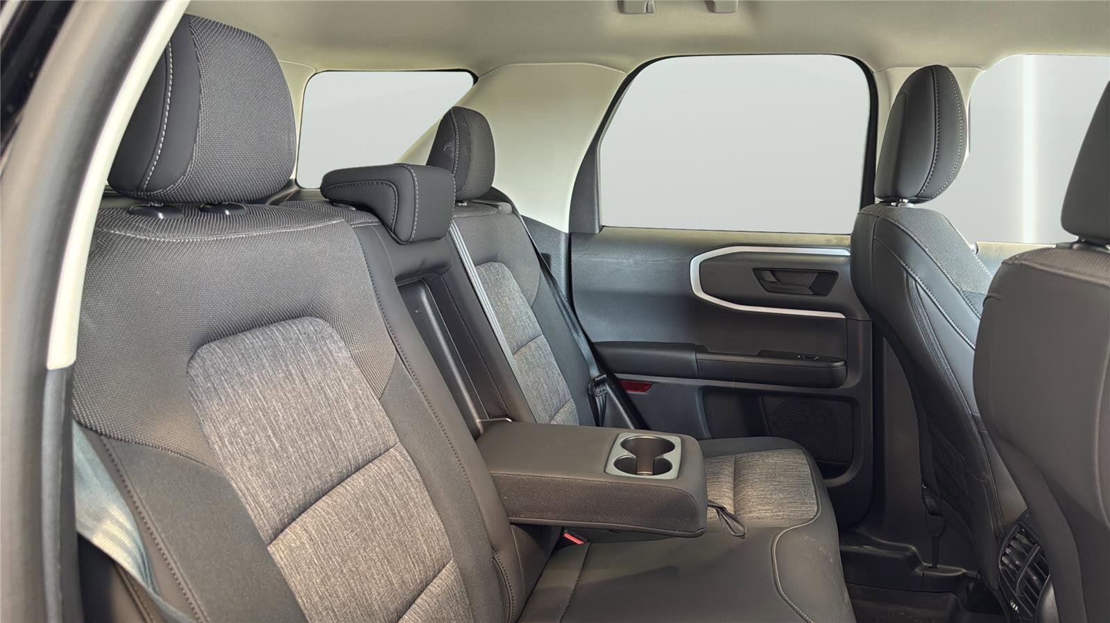 Used 2023 Ford Bronco Sport Big Bend image 16