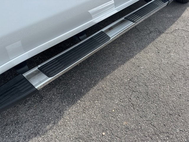 Used 2024 Chevrolet Silverado 2500 LT image 48