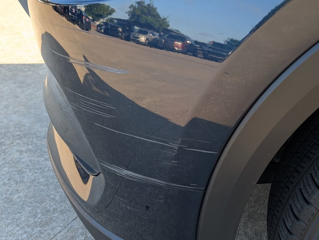 Used 2020 MAZDA CX-5 Touring FWD image 35