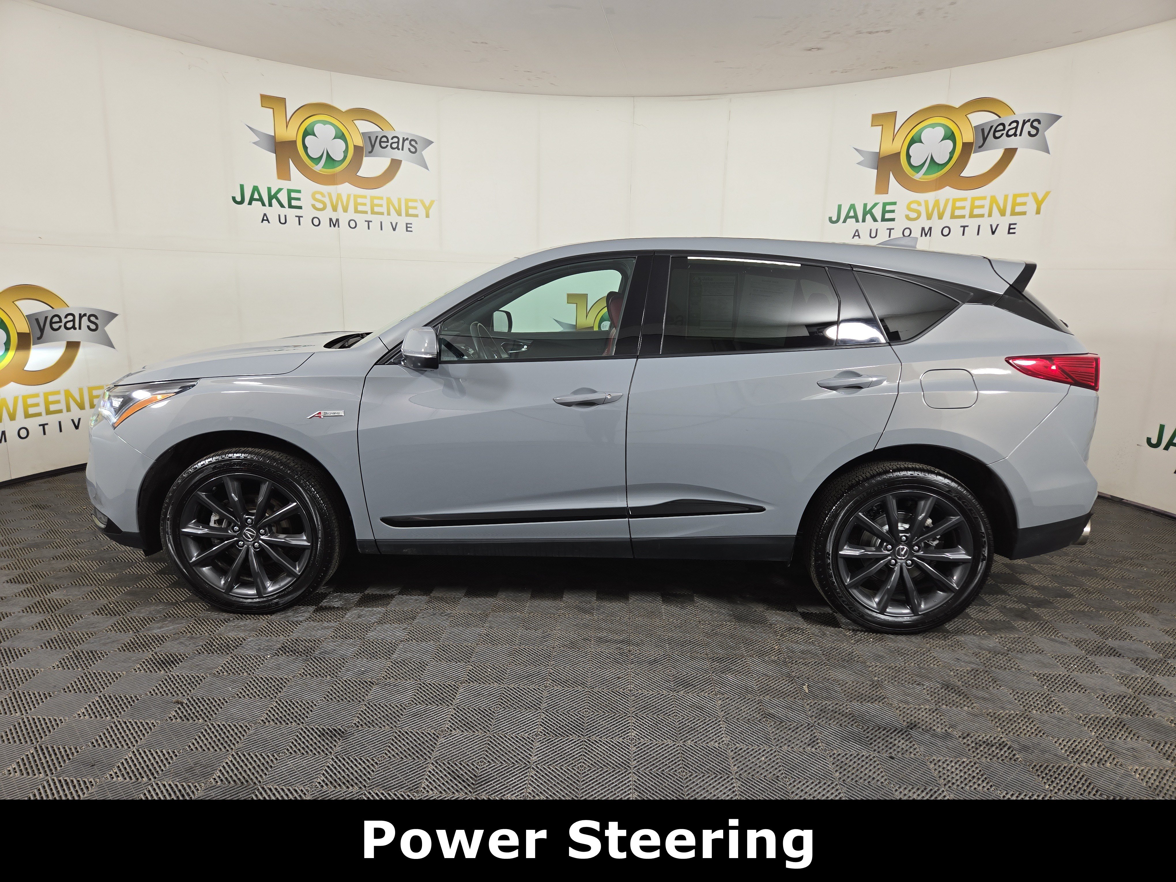 Used 2025 Acura RDX w/ Advance Package AWD/4WD image 6