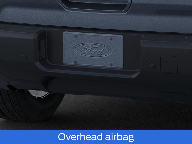 New 2025 Ford Bronco Sport Heritage w/ Convenience Package AWD/4WD image 29