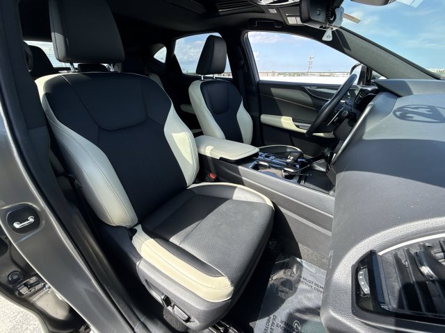 Certified 2023 Lexus NX 250 FWD w/ Towing Package (2000 Lbs) image 26