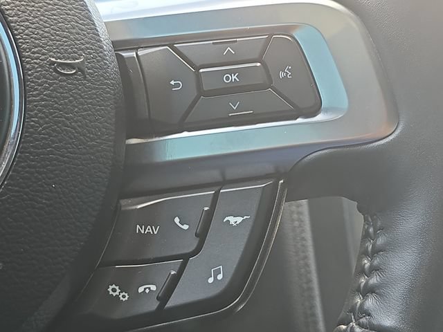 Used 2022 Ford Mustang Mach 1 w/ Mach 1 Handling Package RWD image 13