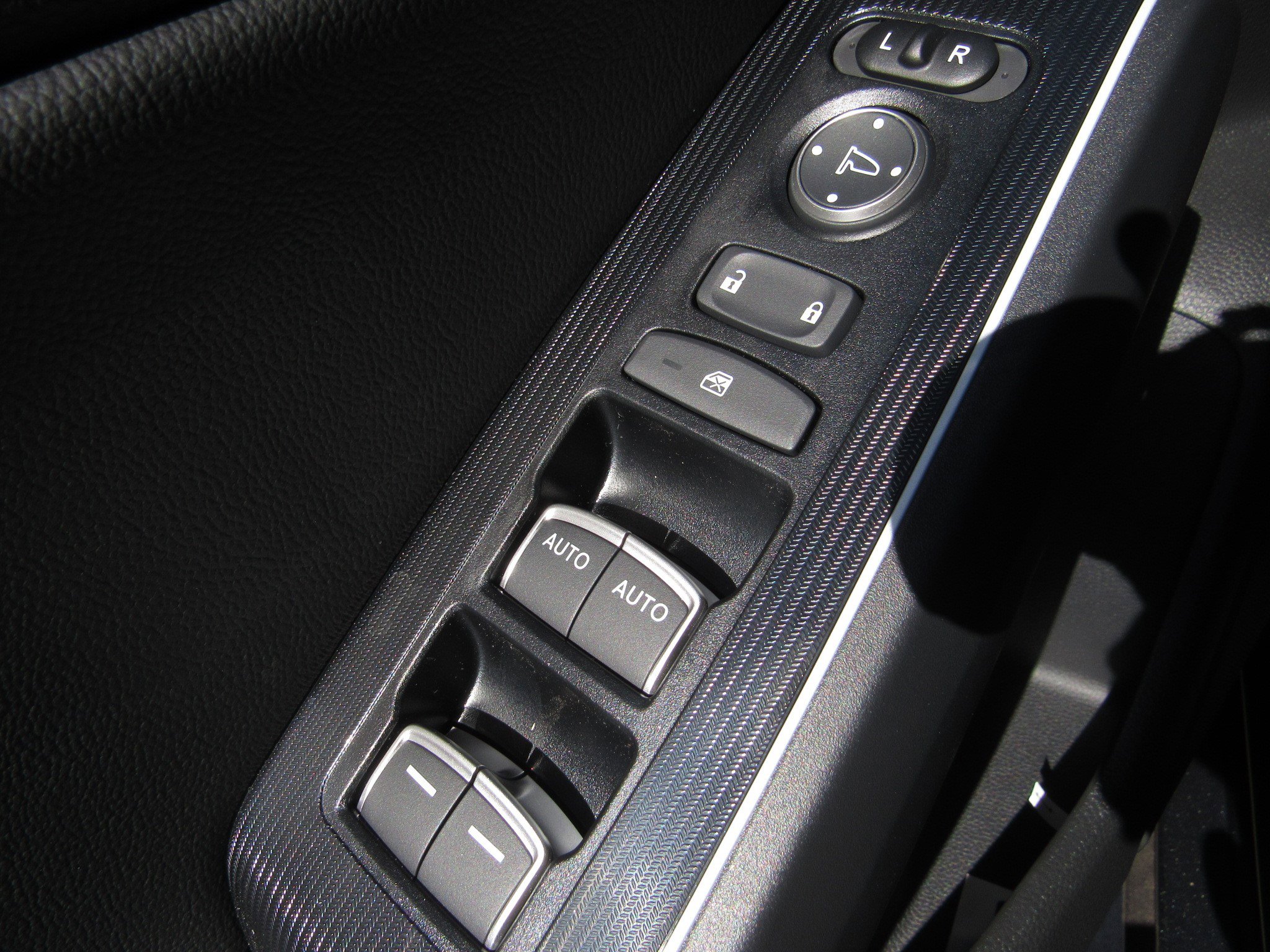 New 2026 Honda Civic Sport Touring image 20