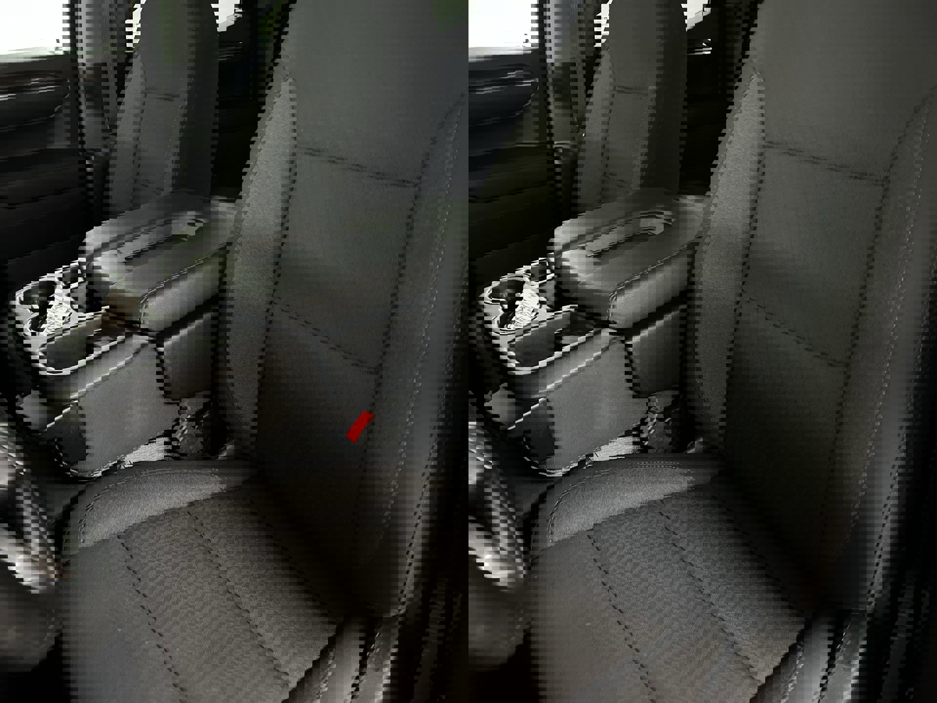 Certified 2024 Chevrolet Silverado 1500 RST w/ Z71 Off-Road Package image 54