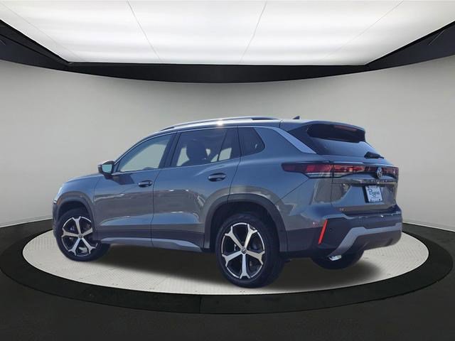 New 2026 Volkswagen Tiguan SE image 5