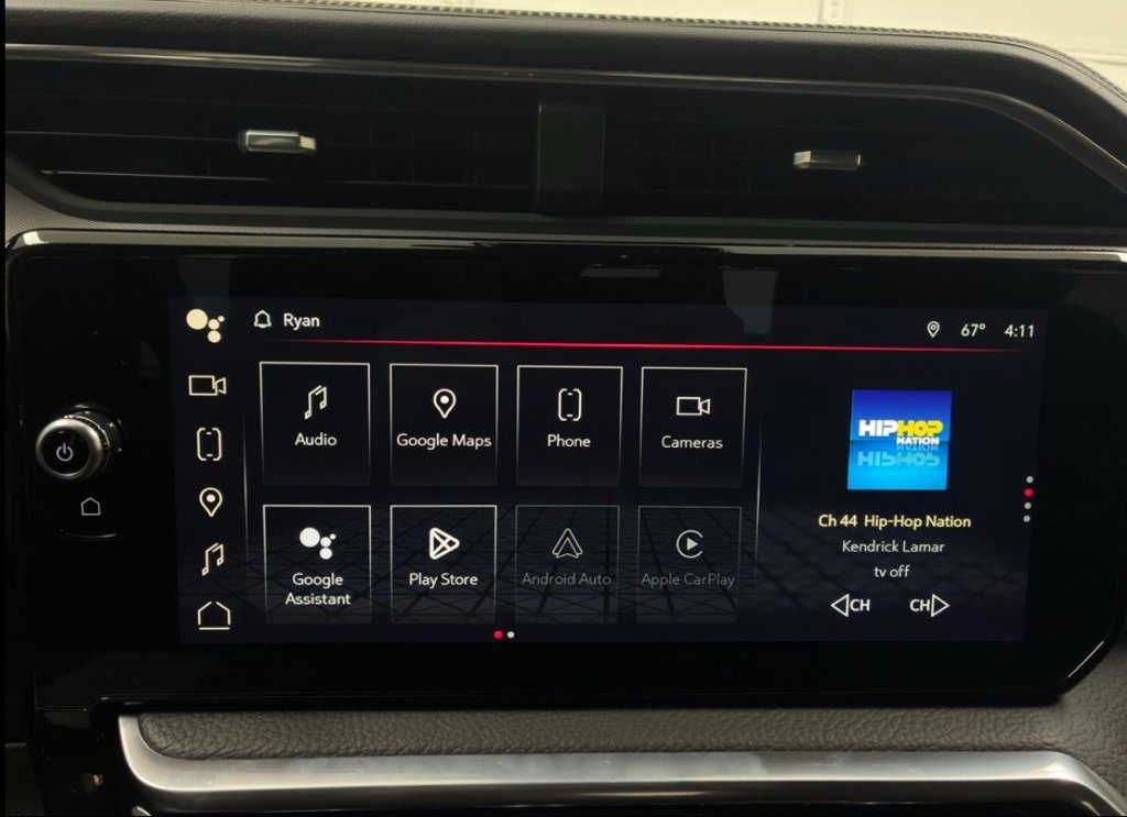 Used 2022 GMC Sierra 1500 Denali image 29