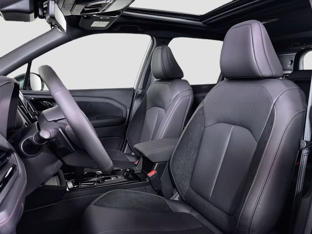 New 2026 Subaru Forester Touring AWD/4WD image 21