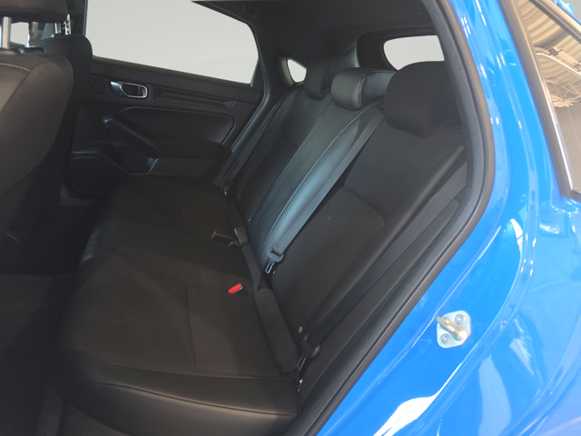 Used 2024 Honda Civic Sport image 25