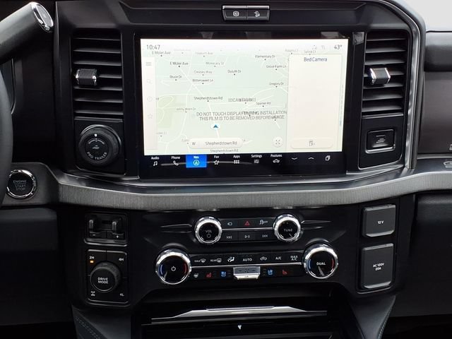 New 2026 Ford F350 Platinum AWD/4WD image 10