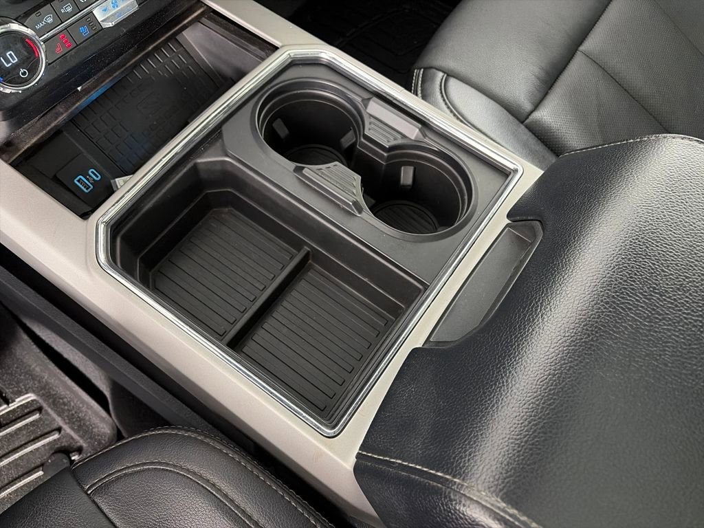 Used 2022 Ford F350 Lariat w/ Lariat Ultimate Package image 22