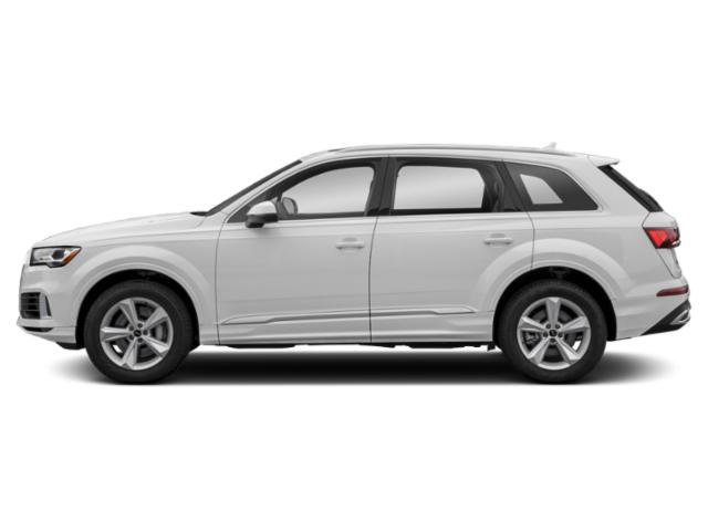 Used 2021 Audi Q7 3.0T Prestige AWD/4WD image 6