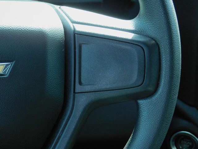 Used 2024 Chevrolet Silverado 2500 Custom image 16