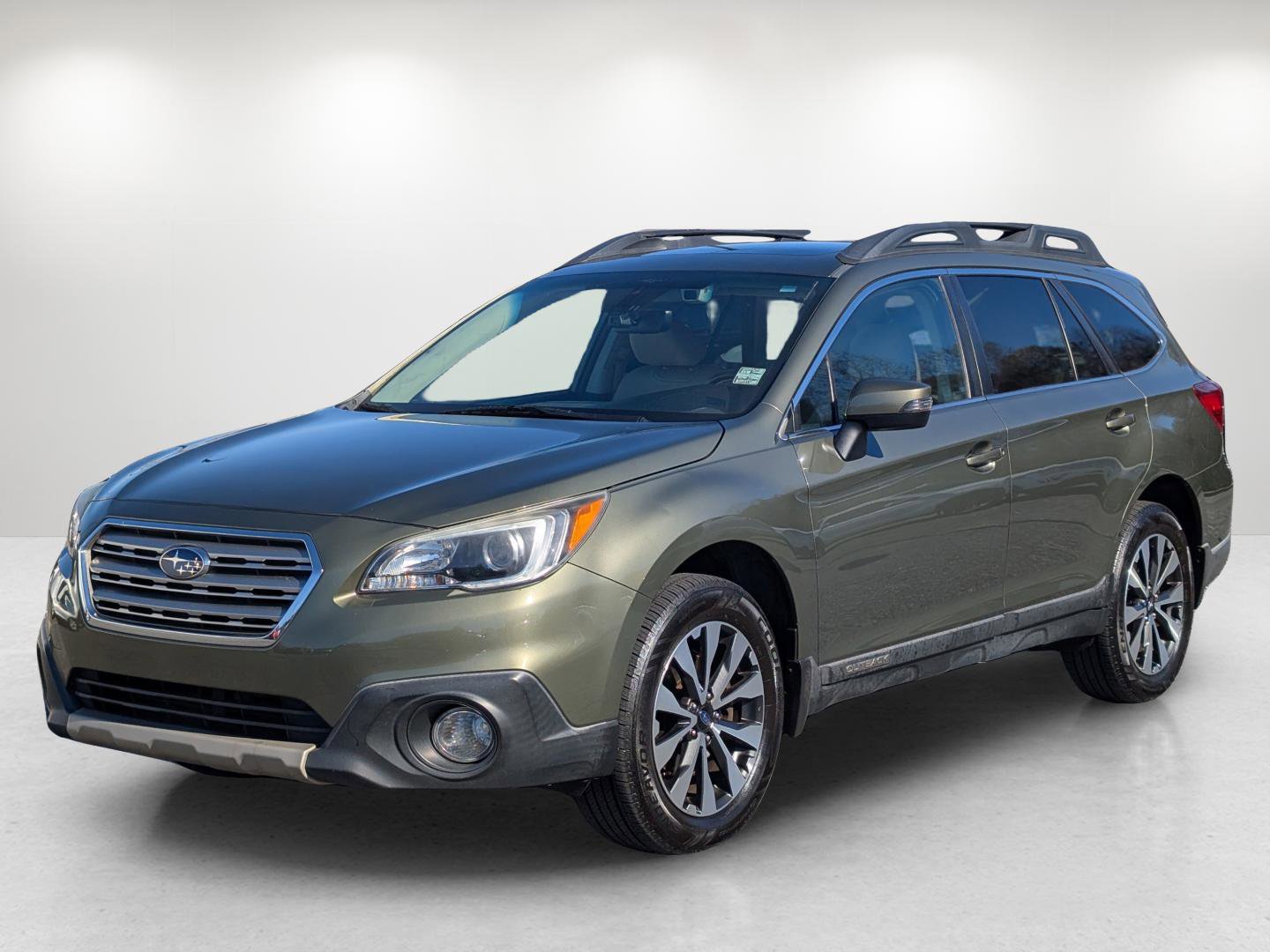 Used 2017 Subaru Outback 2.5i Limited