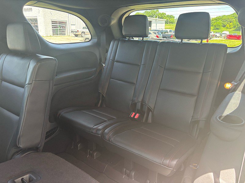New 2026 Dodge Durango GT AWD/4WD image 11