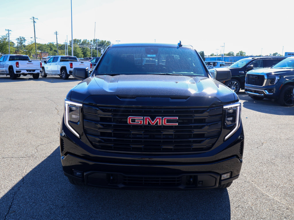 New 2026 GMC Sierra 1500 Elevation w/ Preferred Package AWD/4WD image 25