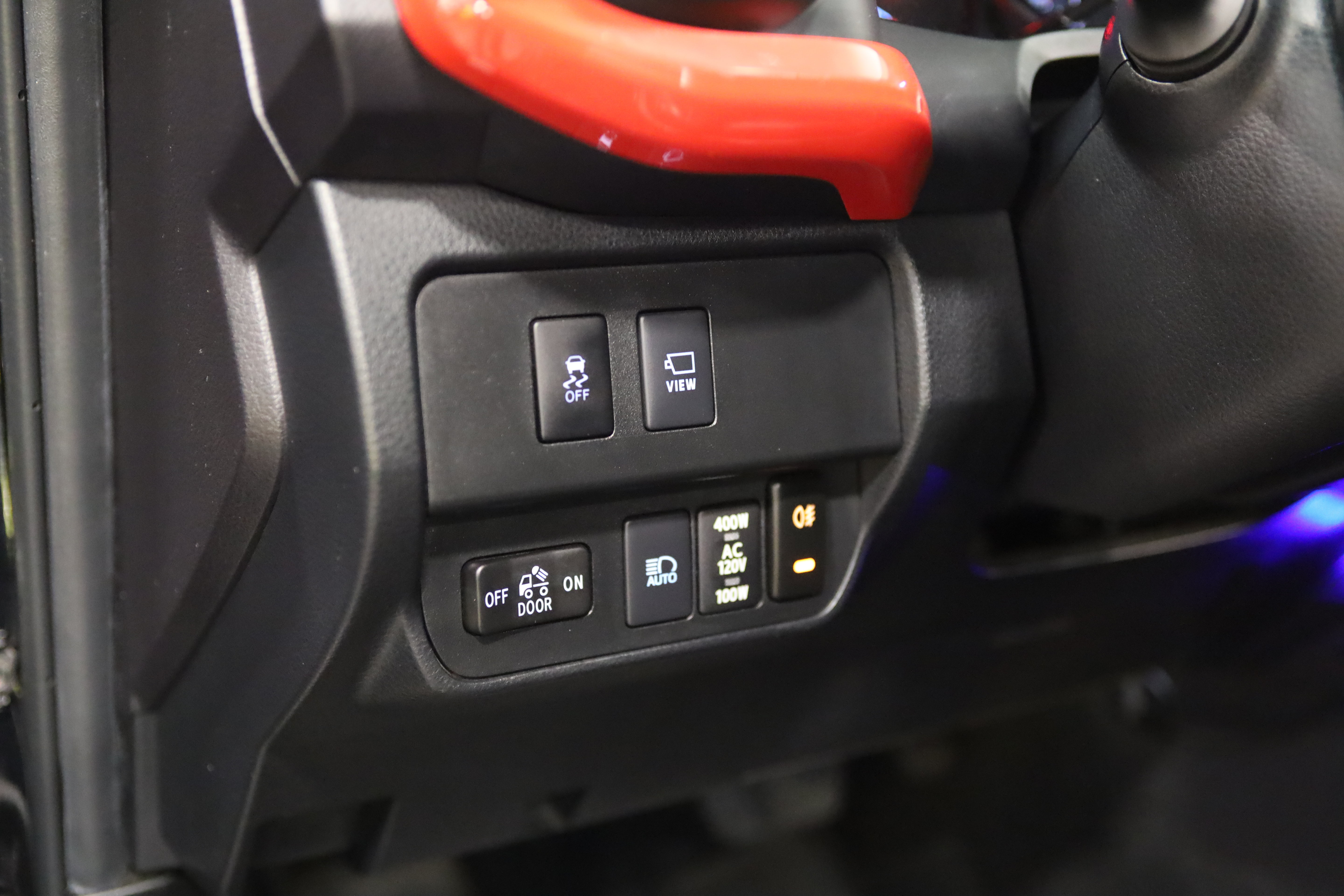 Used 2022 Toyota Tacoma TRD Pro AWD/4WD image 19