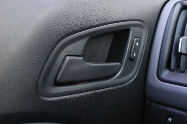 Used 2019 Chevrolet Colorado W/T w/ WT Convenience Package image 6