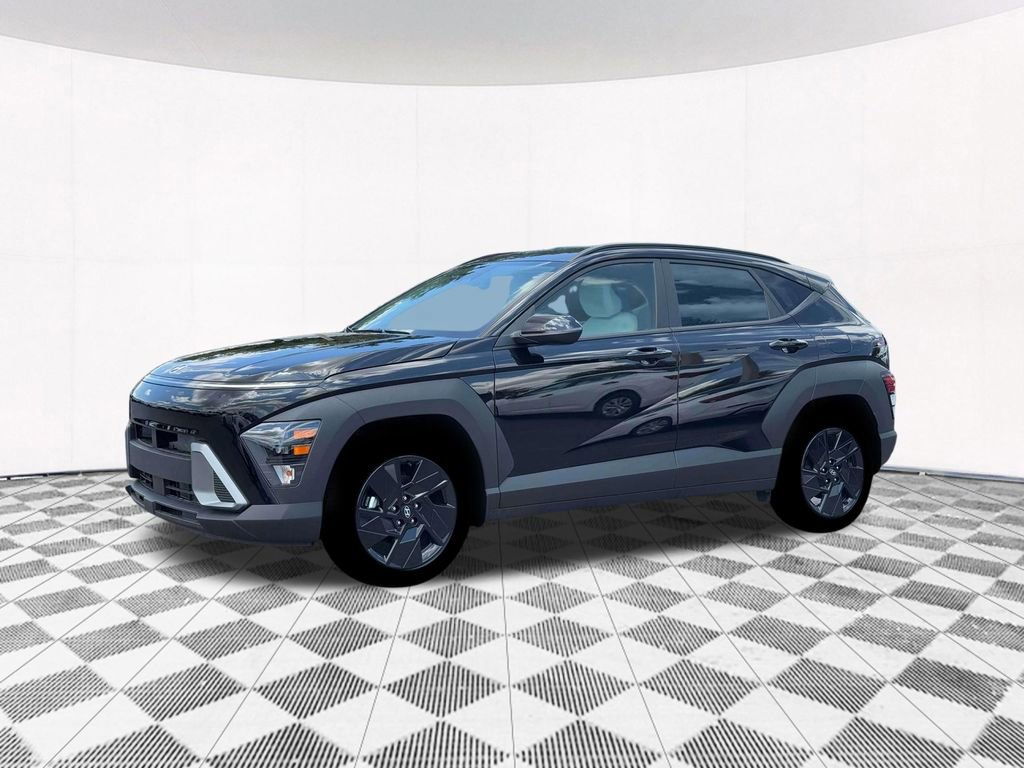 New 2026 Hyundai Kona SEL Sport FWD image 2