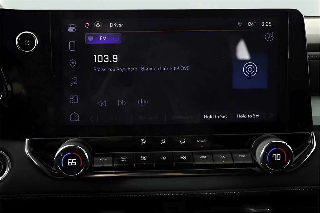 Used 2023 Chevrolet Colorado LT w/ LT Convenience Package image 26