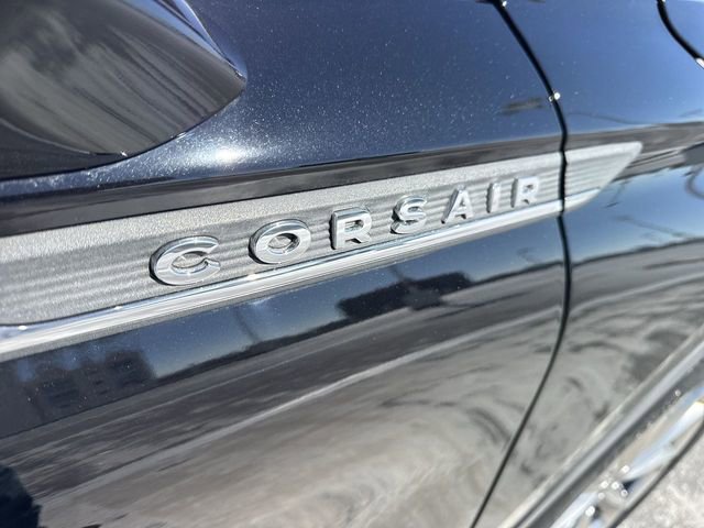 Used 2022 Lincoln Corsair FWD w/ Premium Package image 26