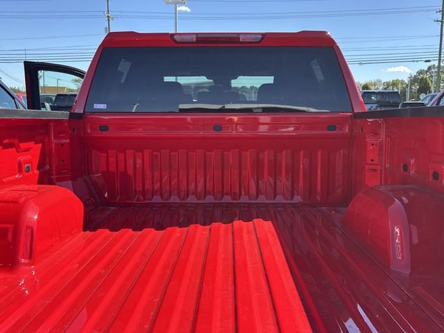 New 2026 GMC Sierra 1500 Pro w/ Pro Value Package AWD/4WD image 10